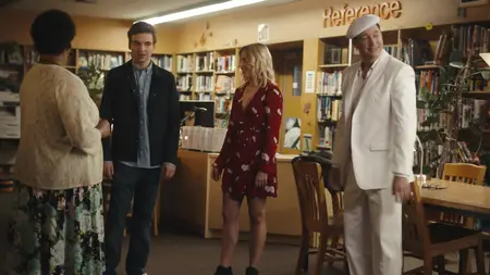 The Other Two S01E05