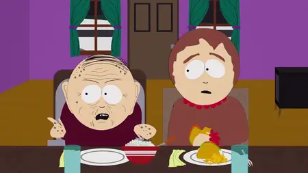 South Park S07E10