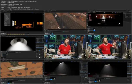 Unreal Engine 5 for Beginners: Virtual Production Basics