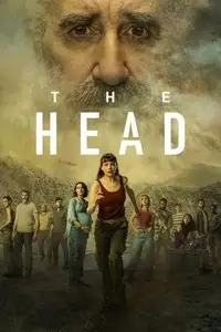 The Head S03E03
