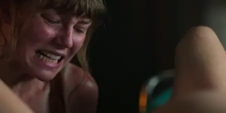 The Head S03E03