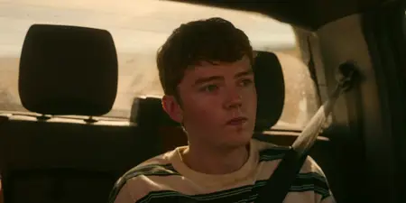 The Head S03E03