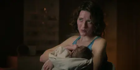 The Head S03E03