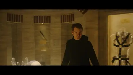 Dexter: Resurrection S01E10