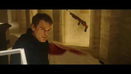 Dexter: Resurrection S01E10