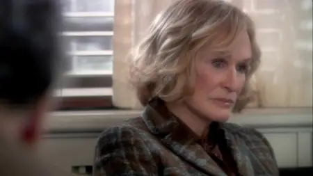 Damages - Im Netz der Macht S05E01