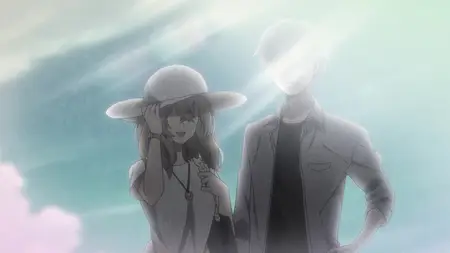 Watashi wo Tabetai, Hitodenashi - 01 (1080p