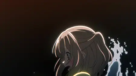 Watashi wo Tabetai, Hitodenashi - 01 (1080p