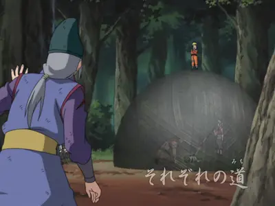 Naruto (2002 S05E33