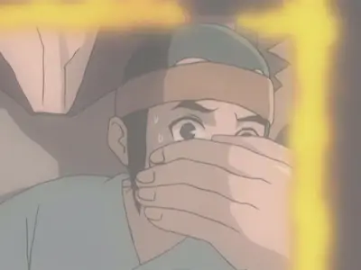 Naruto (2002 S05E33