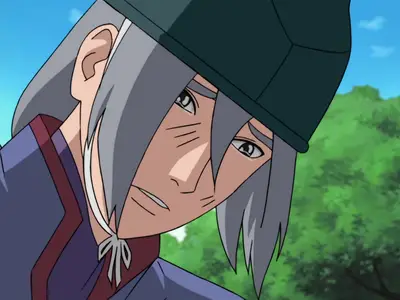 Naruto (2002 S05E33