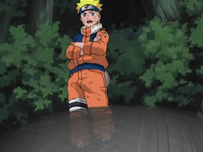 Naruto (2002 S05E33