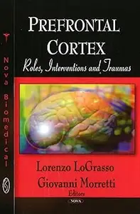 Prefrontal Cortex: Roles, Interventions and Traumas