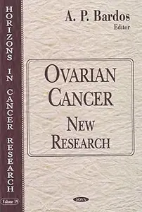 Ovarian Cancer: New Research