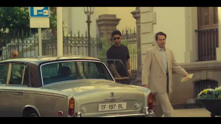 The Gold S02E01