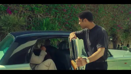 The Gold S02E01