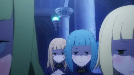 Re ZERO Starting Life in Another World Season 3 62