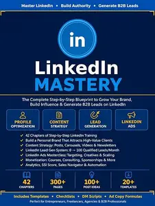 LinkedIn Mastery