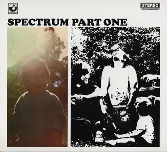 Spectrum - Part One (1971) [Reissue 2007]