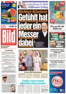 Bild - 28 Mai 2025