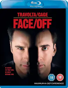 Face/Off (1997) [RESTORED]
