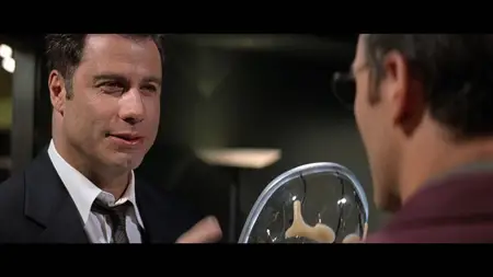 Face/Off (1997) [RESTORED]