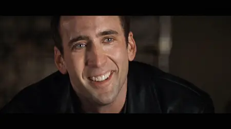 Face/Off (1997) [RESTORED]