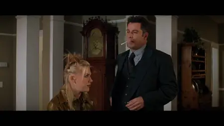 Face/Off (1997) [RESTORED]