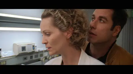 Face/Off (1997) [RESTORED]