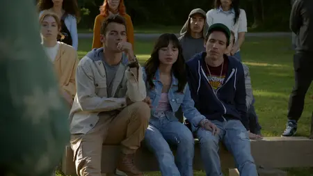 Leverage: Redemption S03E09