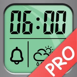 Alarm clock Pro v10.3.5