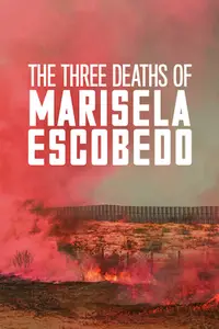 The Three Deaths of Marisela Escobedo (2020) [MultiSubs]
