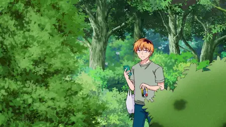 Chuhai Lips - 05