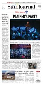 Sun Journal - 4 May 2026