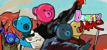 Bearly Alive (2025)