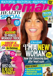 Woman Special Series  - 15 October 2026