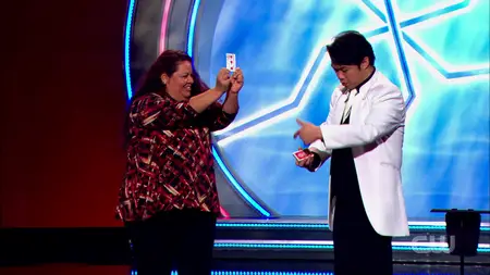 Masters of Illusion S06E07