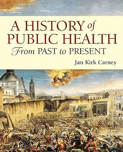 A History of Public Health: From Past to Present (Repost)