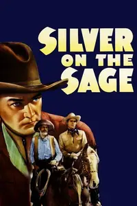 Silver on the Sage (1939)