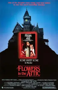 Flowers in the Attic (1987)