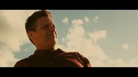 Capsize / Pédalo (2025)