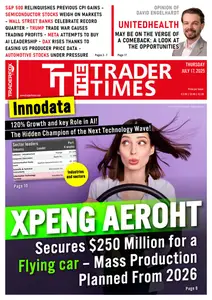 The Trader Times - 17 July 2025