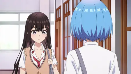 Danjo no Yuujou wa Seiritsu suru - 08