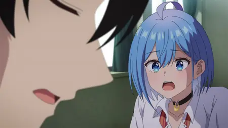 Danjo no Yuujou wa Seiritsu suru - 08
