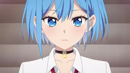Danjo no Yuujou wa Seiritsu suru - 08
