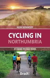 Cycling in Northumbria: 21 Hand-picked Rides