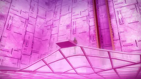 Demon Lord 2099 (2024 S01E06 006 The Heros Battle Chihiro