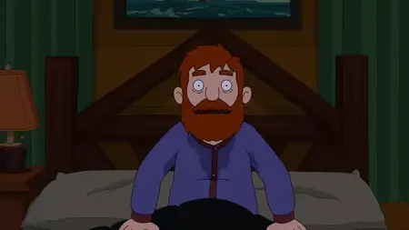 The Great North S05E14