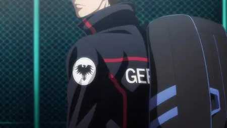 The Prince of Tennis II - U-17 World Cup Semifinal - 09 (480p