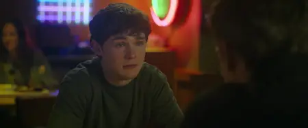 Dexter: Resurrection S01E08